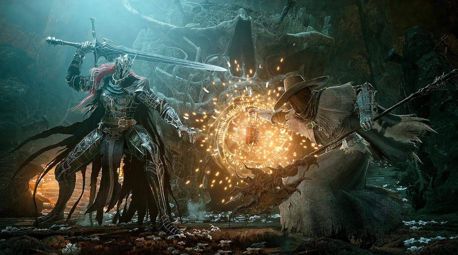Lords of the Fallen - PlayStation 5 - Image 5